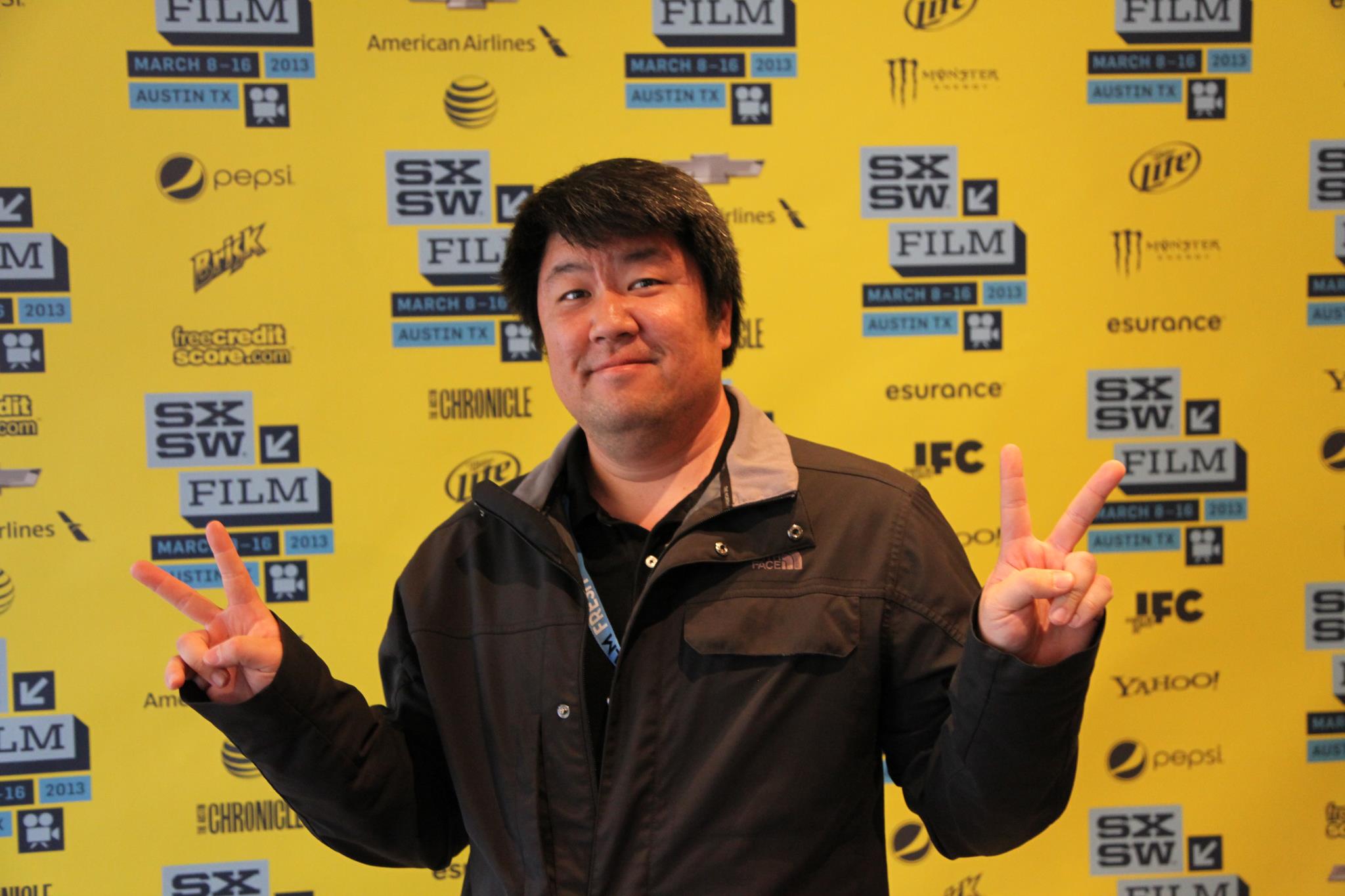 Sam Yano