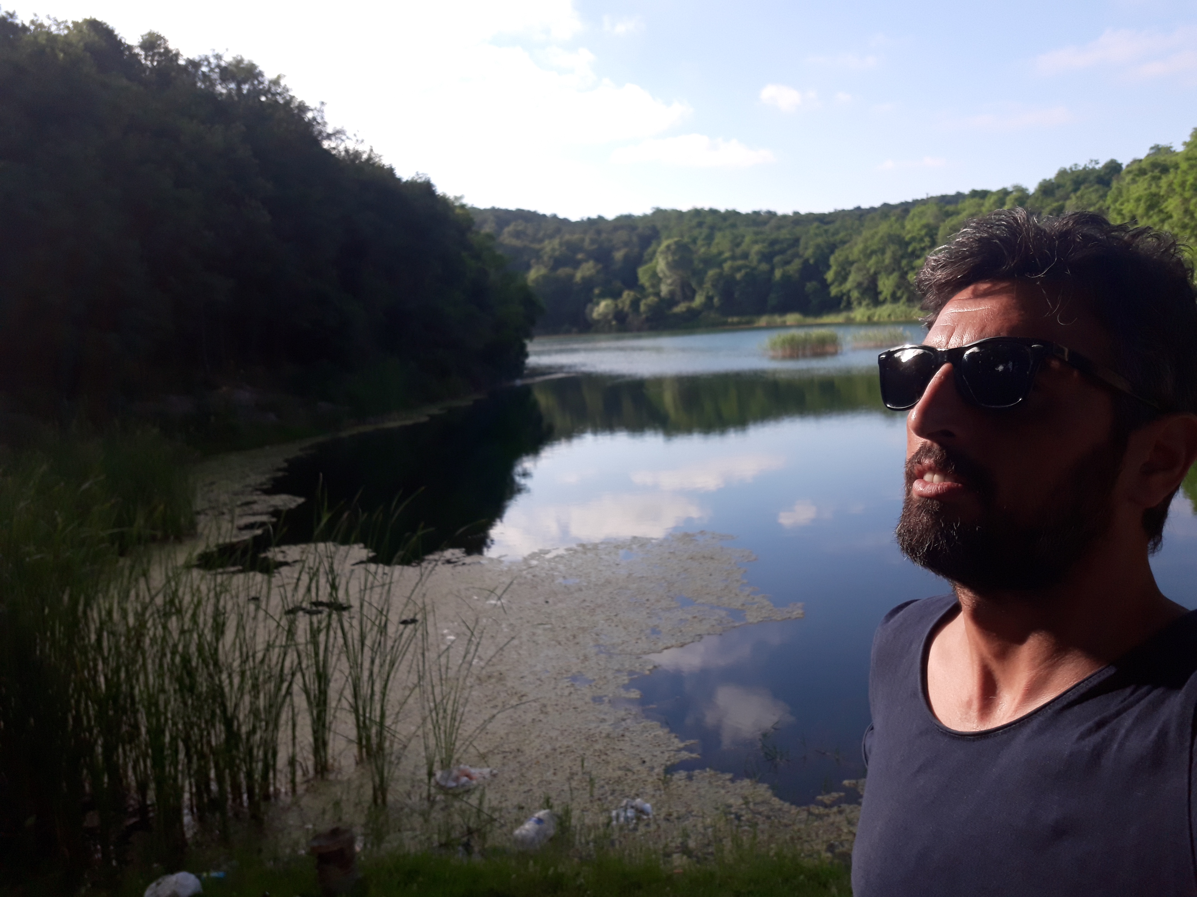 Ali Atabey
