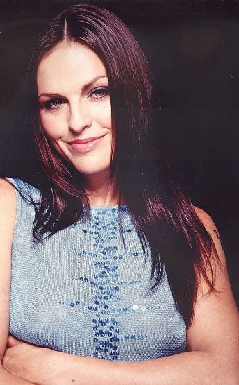 Belinda Gavin