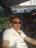 Hanifi Gürsel Aras