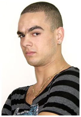 Ahmet Erim