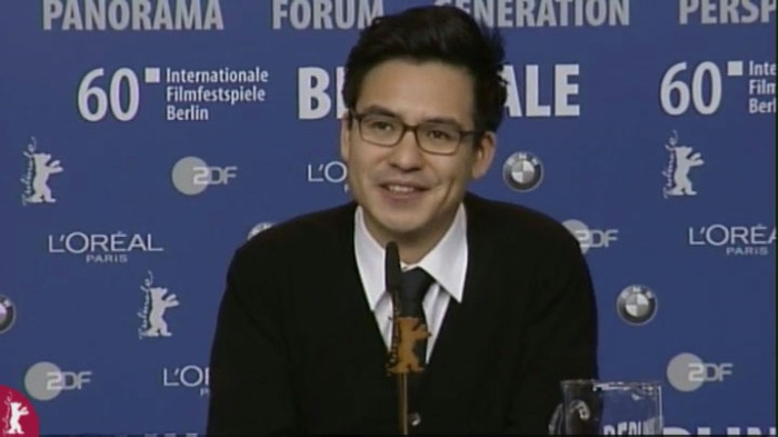 Burhan Qurbani