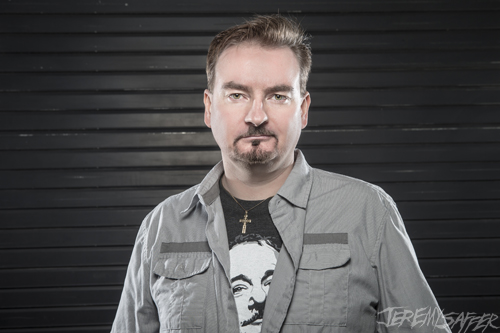 Brian O'Halloran