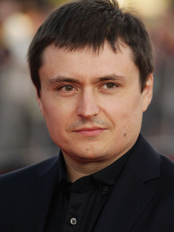 Cristian Mungiu