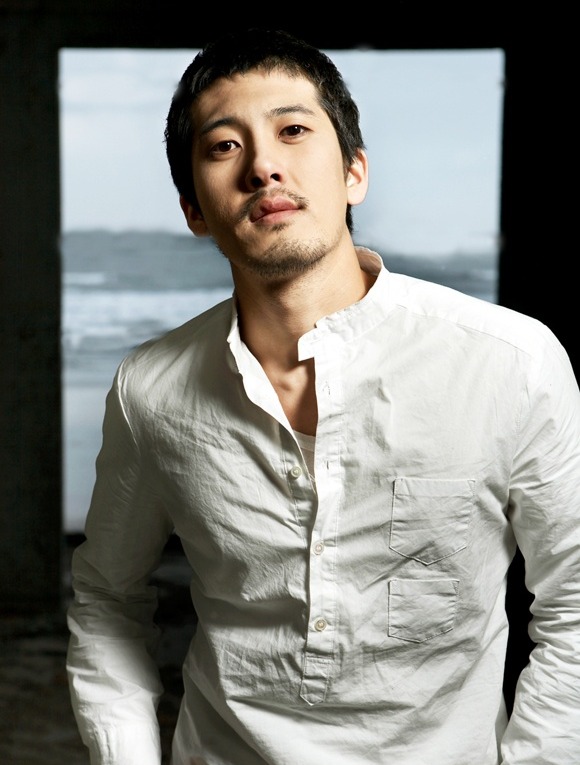 Min-ho Hwang