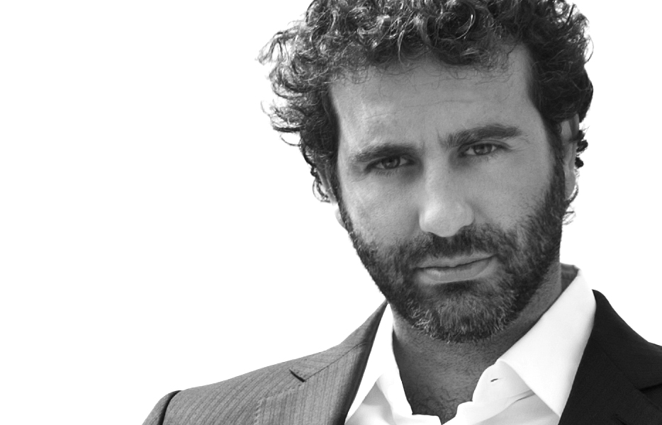 Diego Calderon