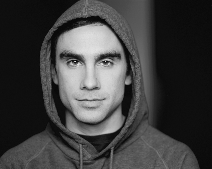 Nick Abraham