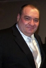 Tony Kost
