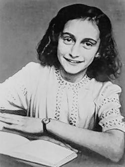 Anne Frank