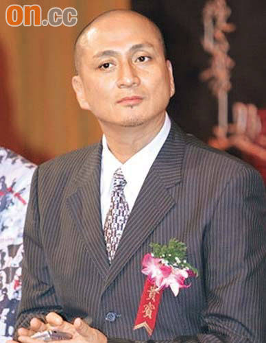 Ken Tong