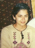 Nerkis Şahin