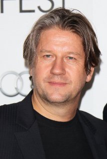 Cyril Morin