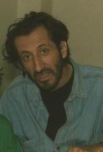 Orhan Çetin
