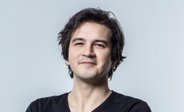 Metin Mıhlıs