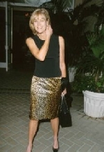 Laurie Macdonald