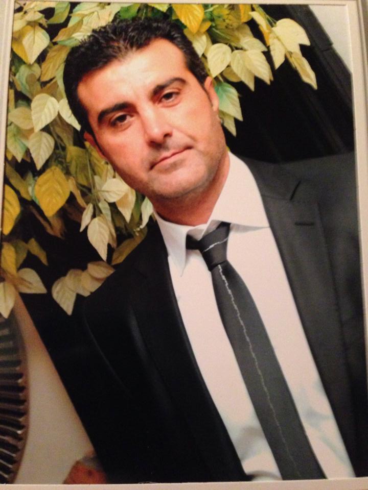 Şahin Alışkan