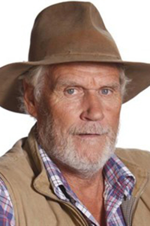 Ian Roberts