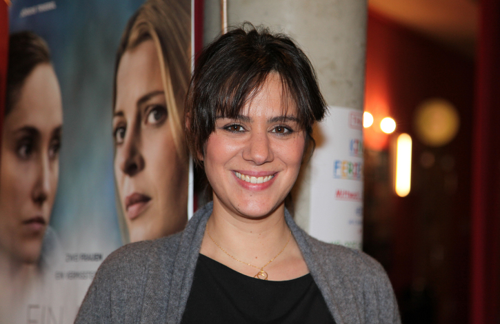 Ipek Zübert