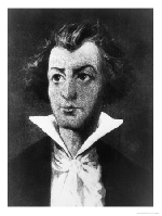 Marquis de Sade