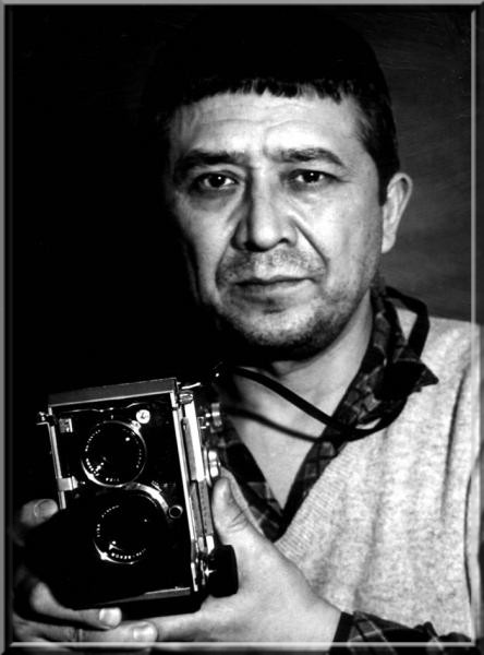 Lütfi Özkök