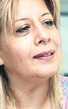 Yasemen Zorlu