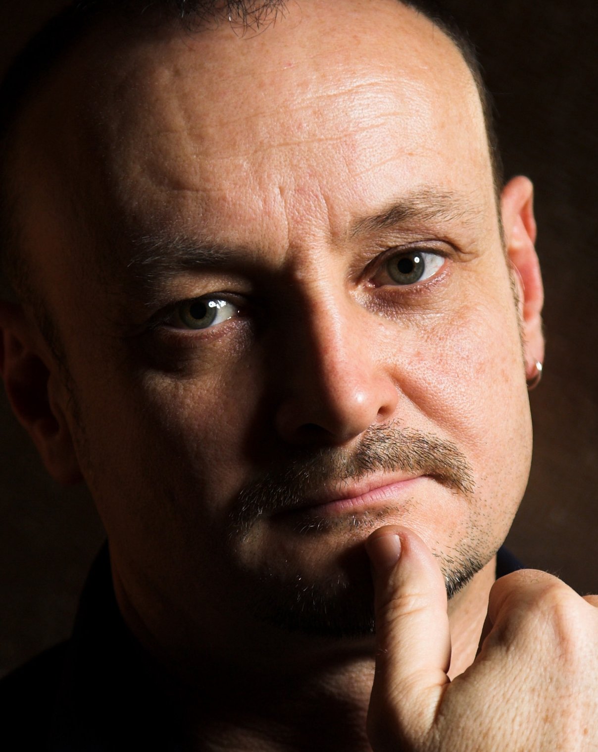 Marco S. Puccioni