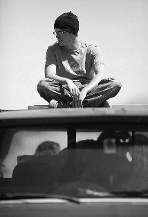 Anthony O'Brien