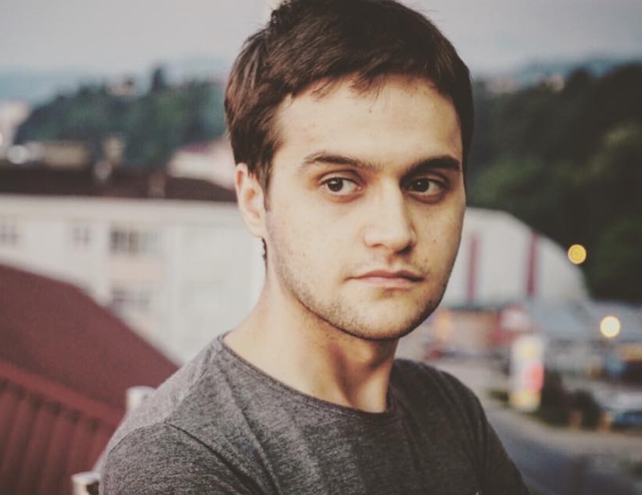 Celal Öztürk