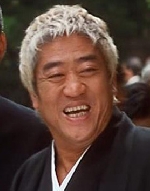 Sau Leung 'blacky' Ko