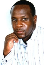 Edwin Freeman