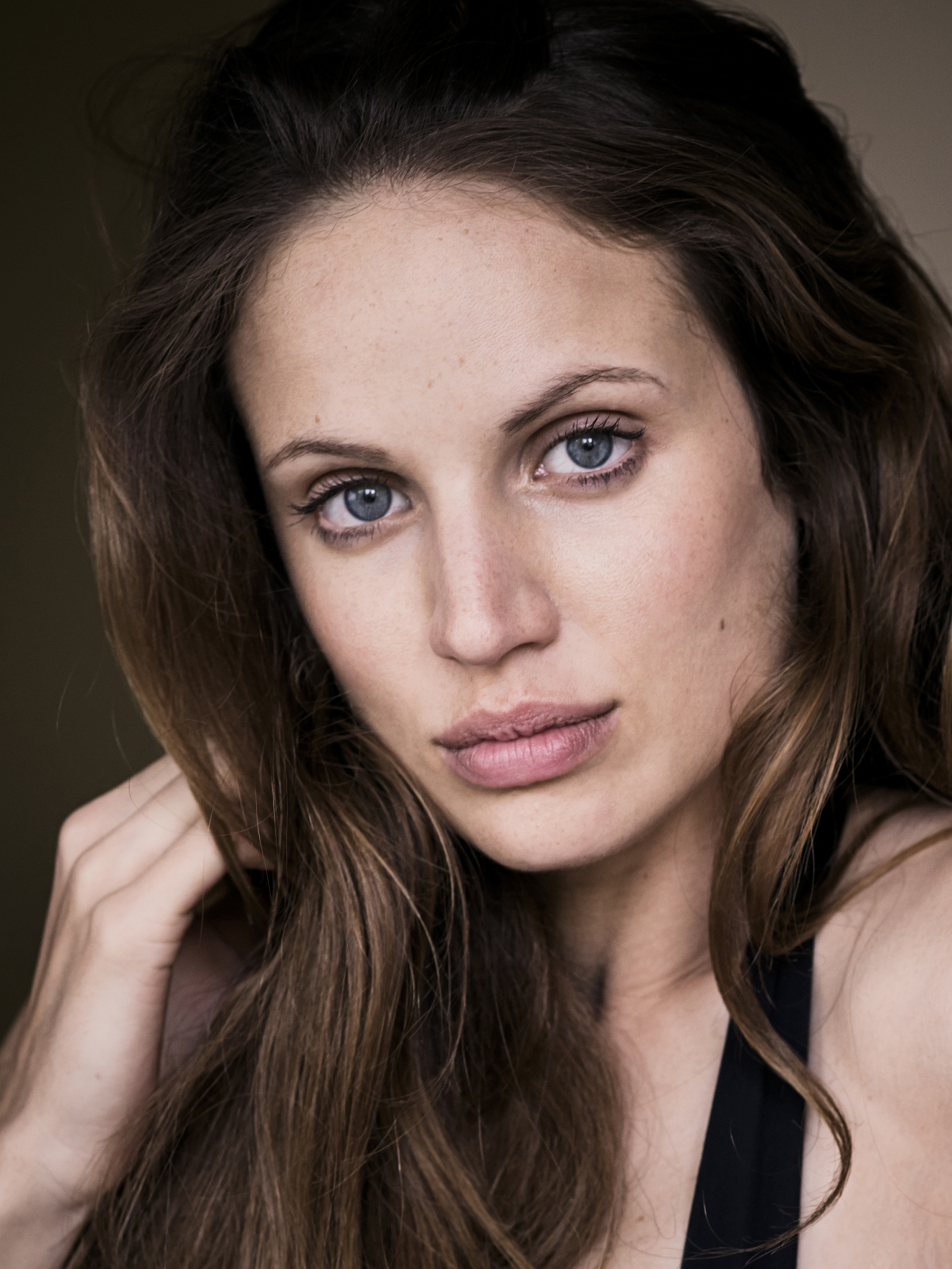 Nora Huetz