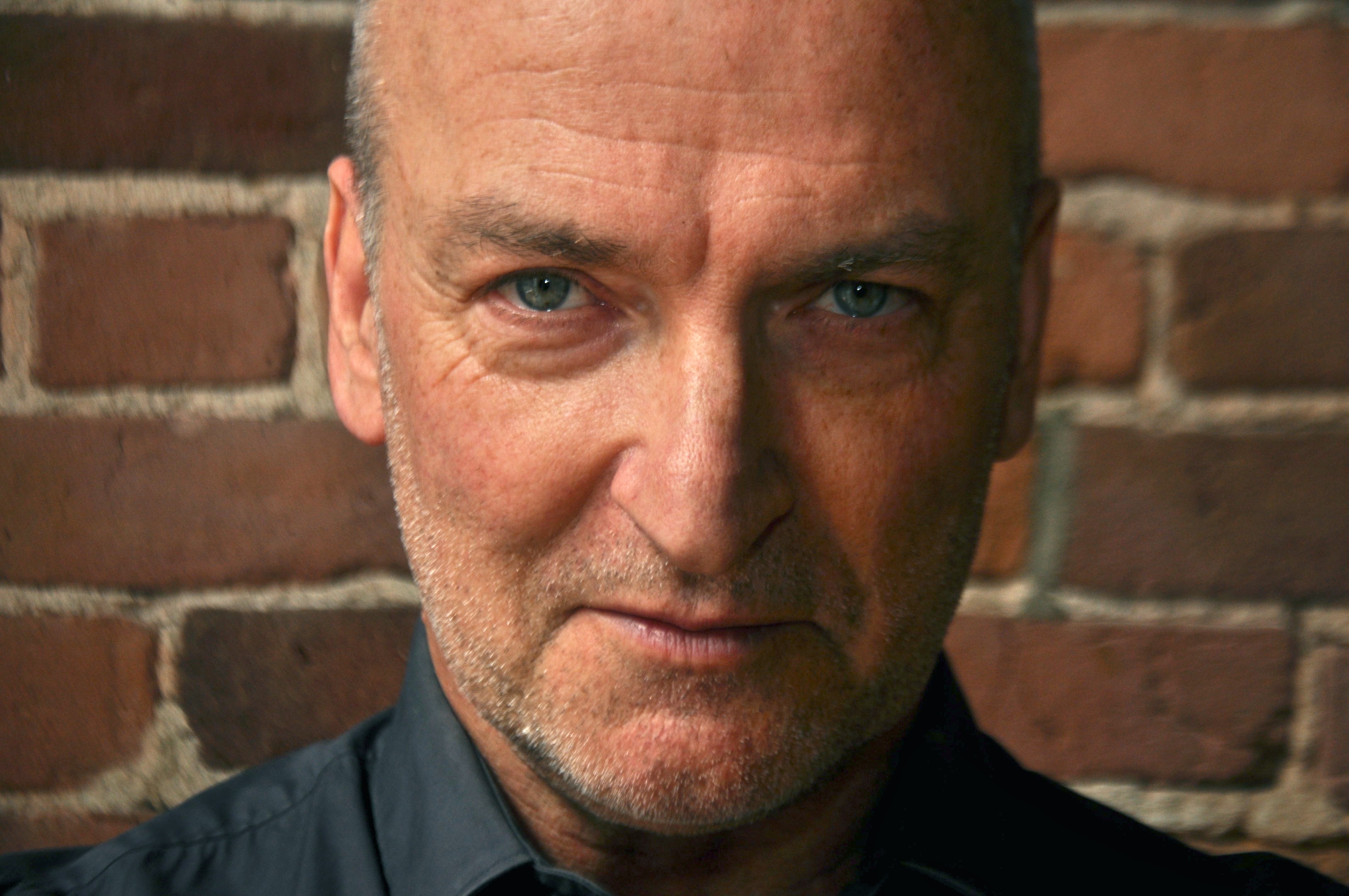 James Kidnie