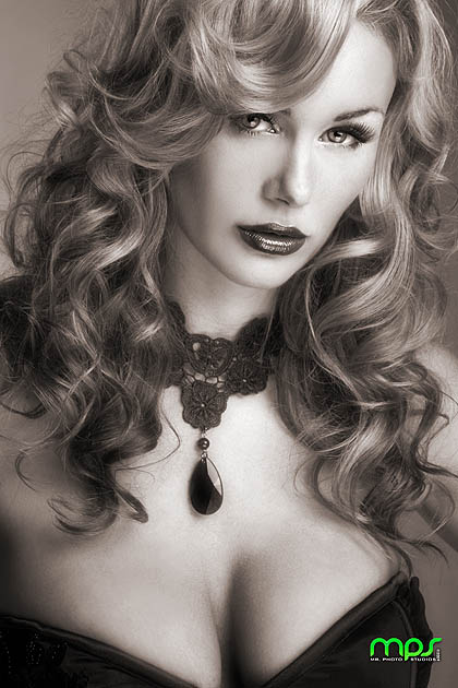 Stacey Dixon