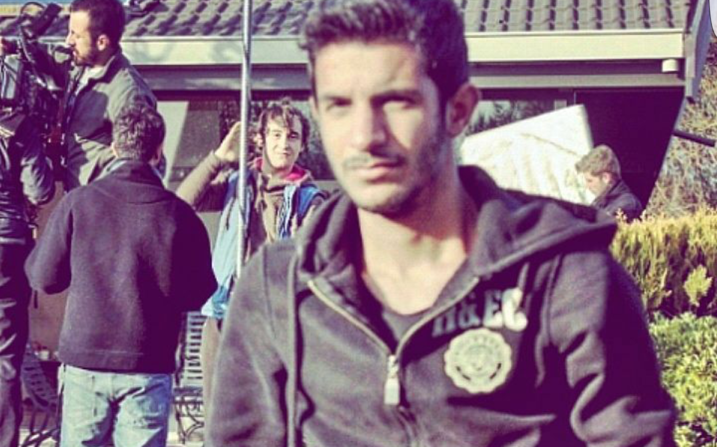 Abdullah Can Alkaçır