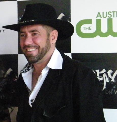 Todd A. Johnston