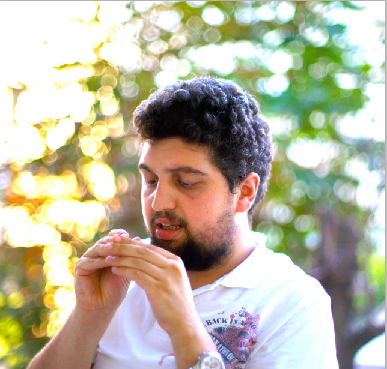 Selim Çetintaş