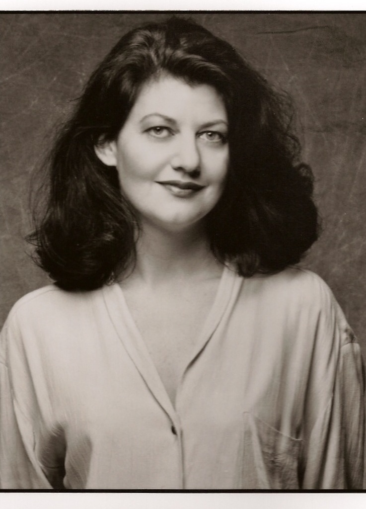 Cindy Caponera