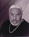 Darryl Quarles