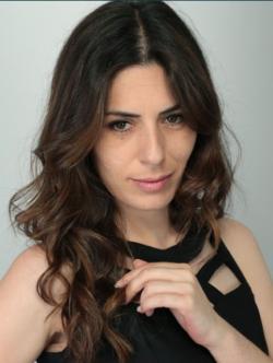 Gamze Apaydın