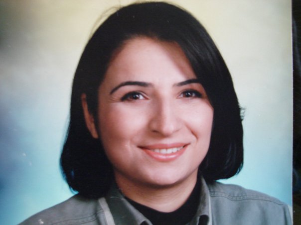 Canan Kayı