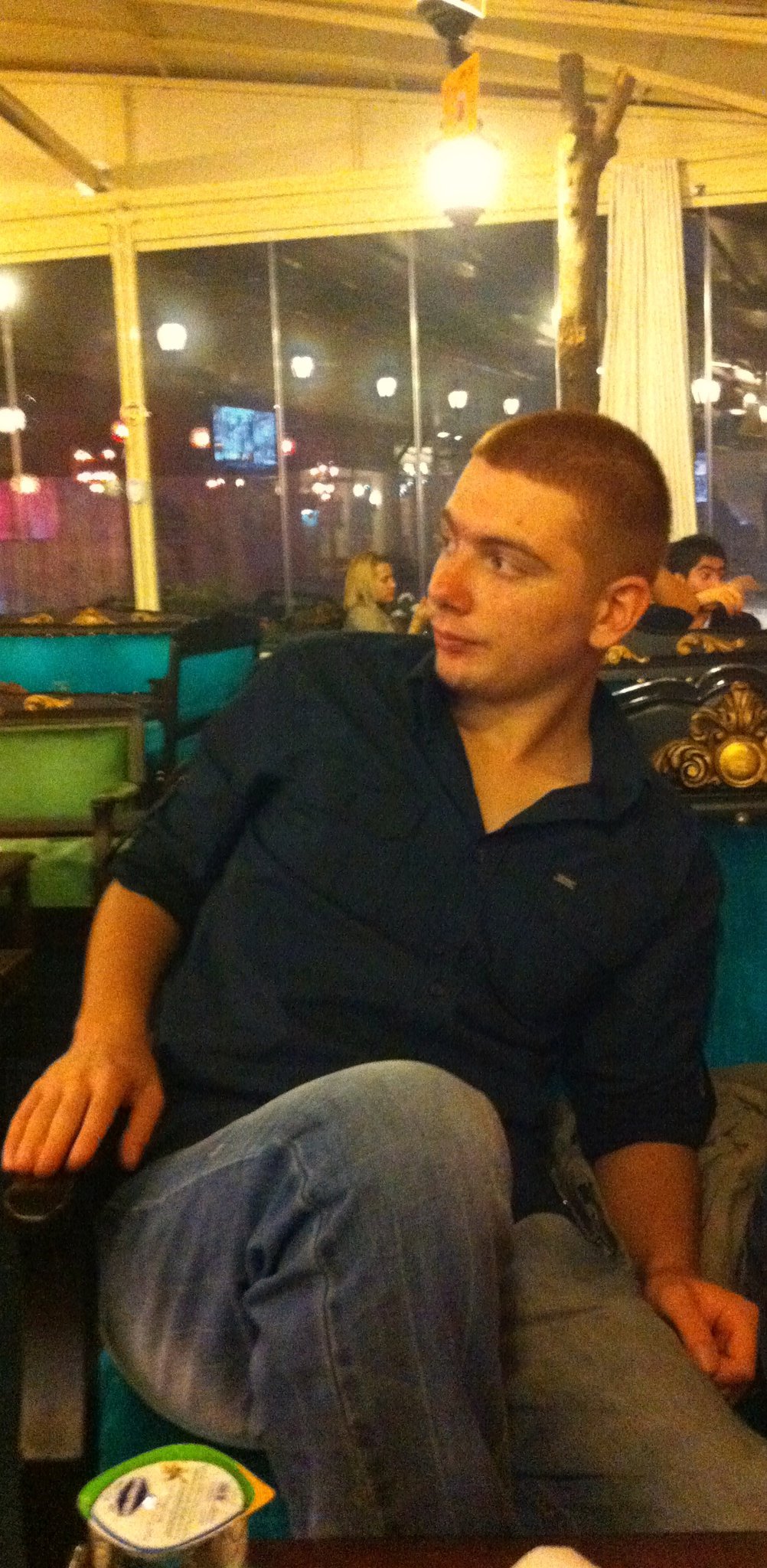 Ozan Zorlu