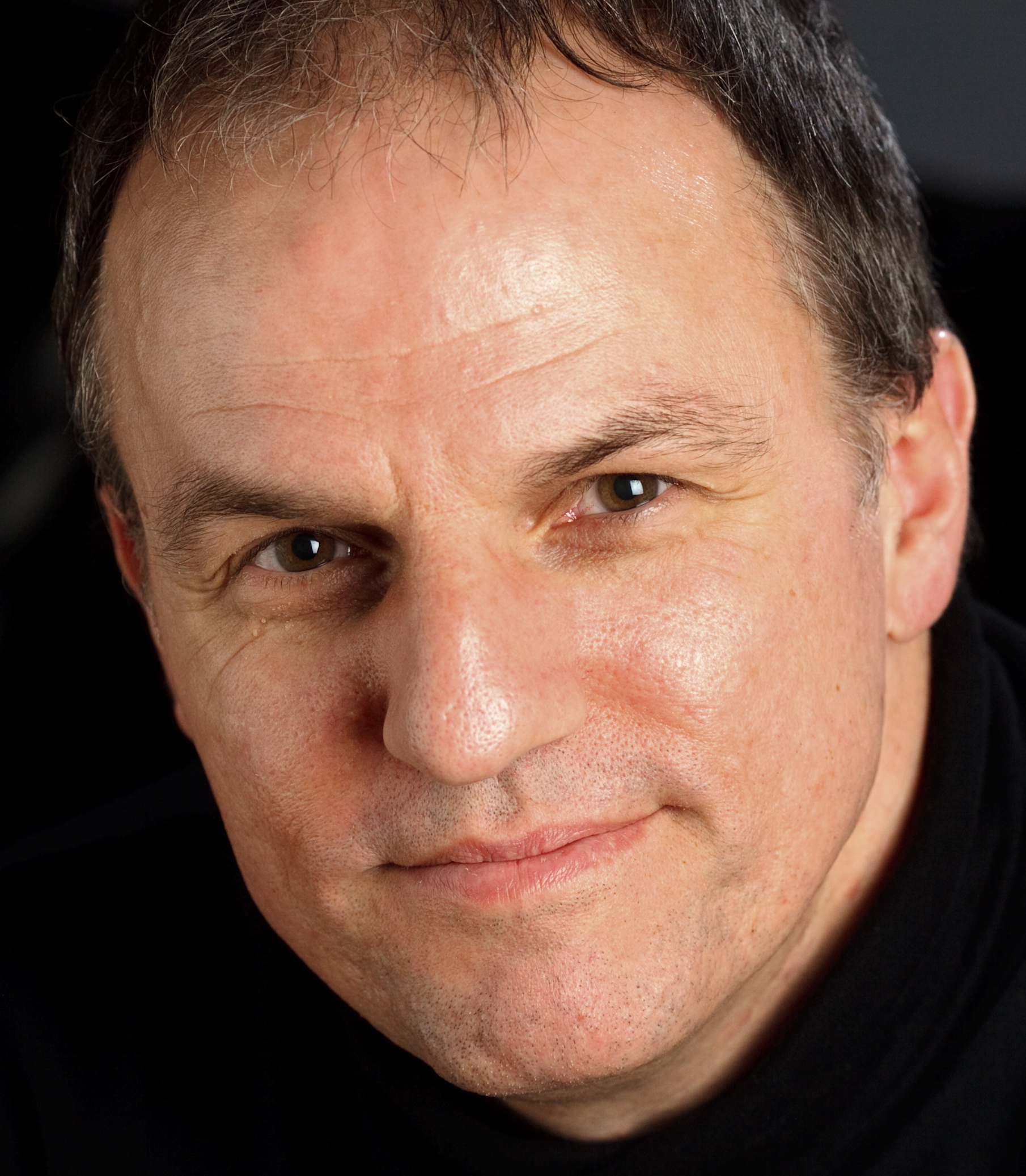 Thomas Kovacs
