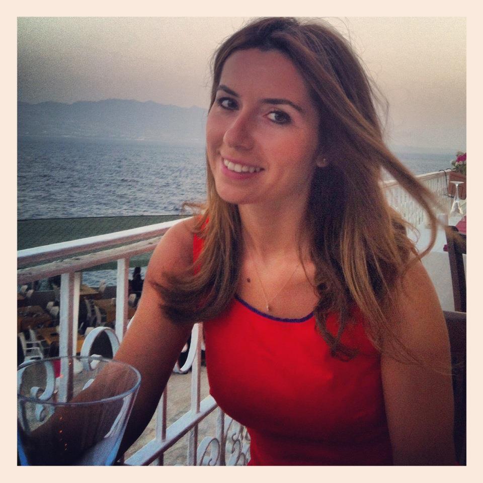 Neşe Kelsoy