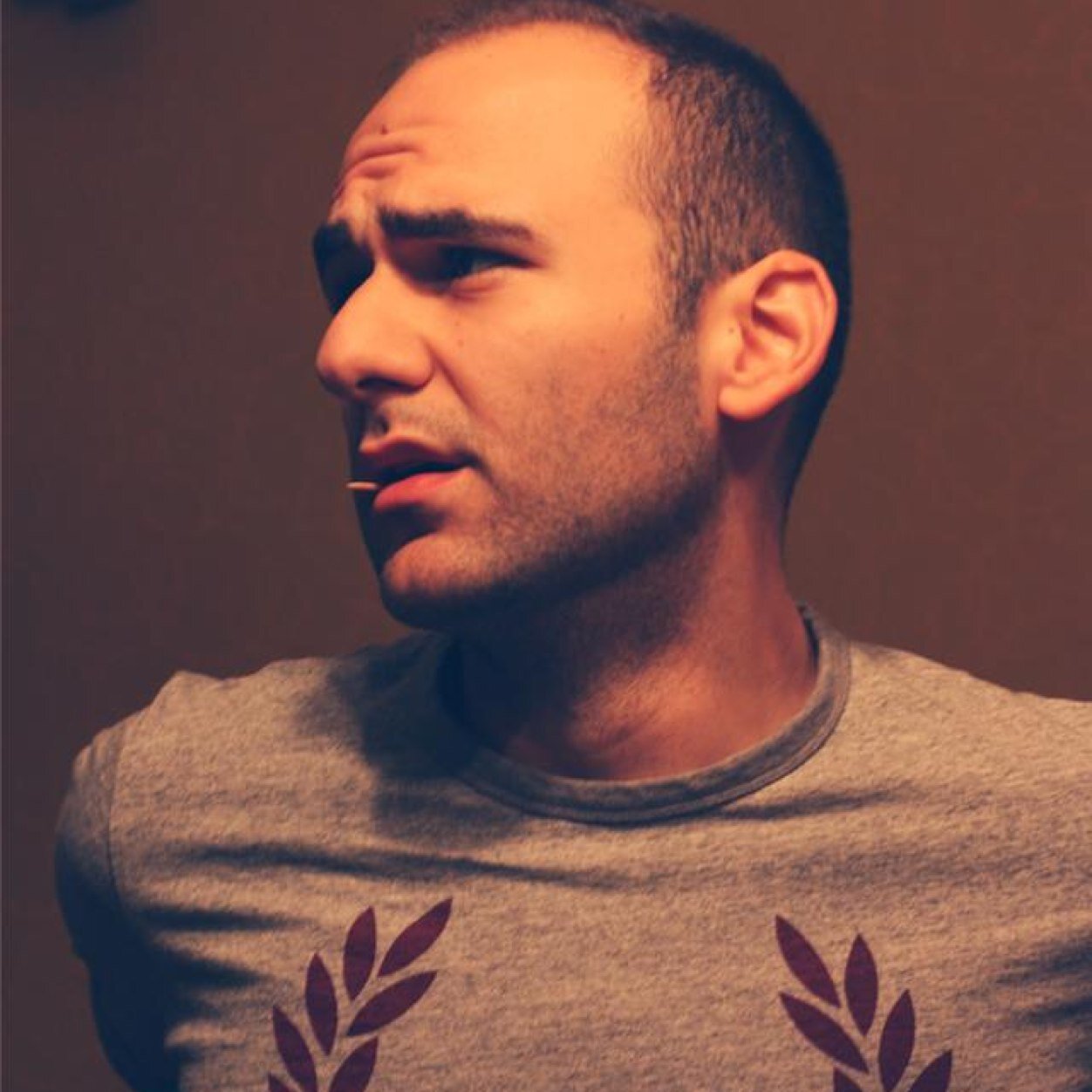 Hakan Burcuoğlu