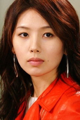 Eun-ju Lee