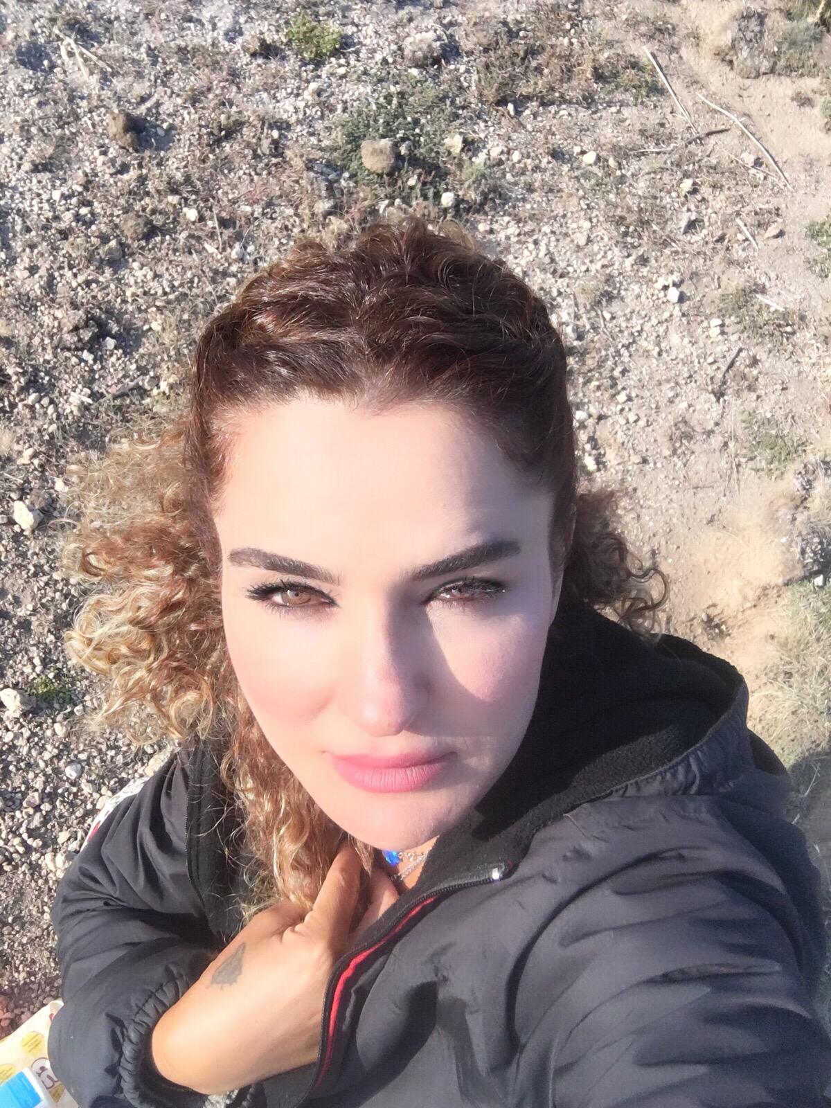Sevgi Suda