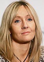 J.K. Rowling