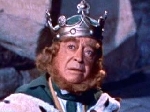 Jimmy O'Dea