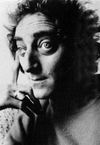 Marty Feldman