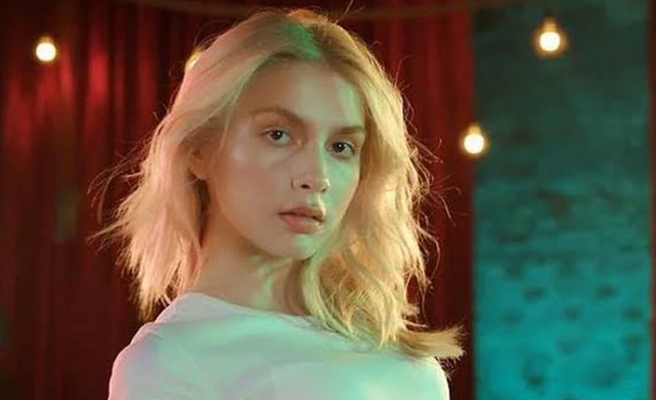Aleyna Tilki